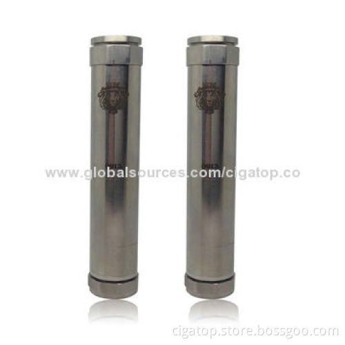 Big vapor rebuild atomizer king mod cheap e-cig mod